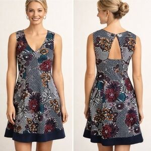 🆕Anthropologie🌷NEW Stretchy Maeve Summer Dress